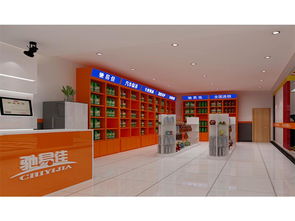 馳易佳換油中心 一站式汽車(chē)養(yǎng)護(hù)產(chǎn)品展示與品牌服務(wù)