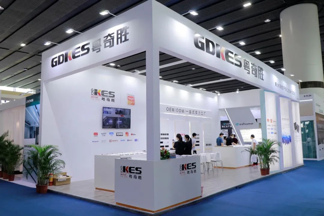 四大亮點，帶您洞見2021廣州光亞展的卓越會展服務(wù)