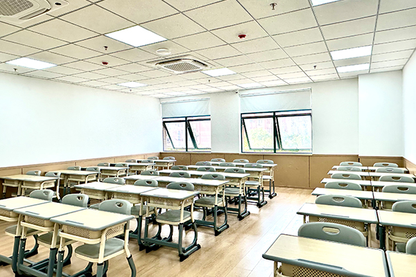 上海新舟教育長沙市開福區(qū)方圓薈服務中心 優(yōu)質(zhì)教育咨詢的智慧之選